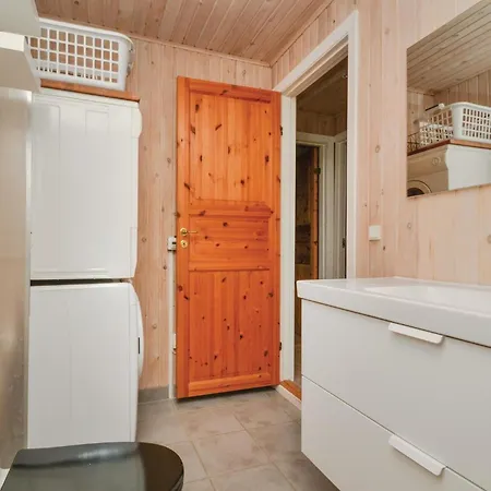 Prázdninový dům Majbo *