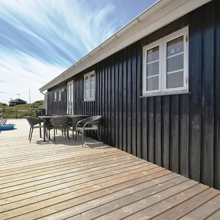 Majbo Prázdninový dům *