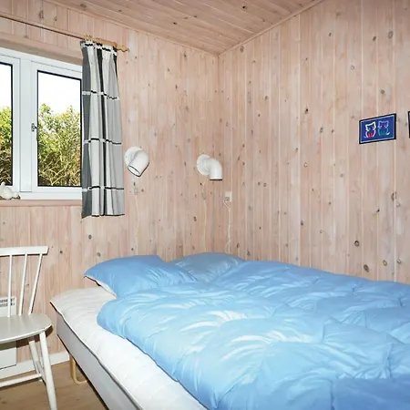 Prázdninový dům Majbo *