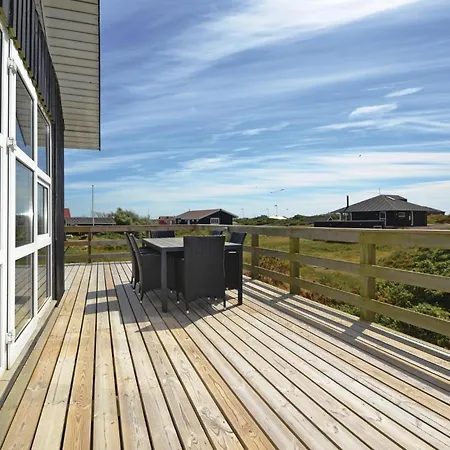 Majbo Prázdninový dům