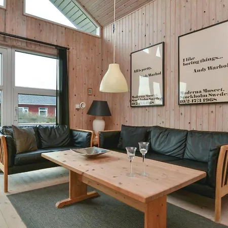 Majbo Semesterbostad