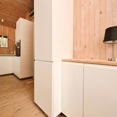 Semesterbostad Majbo Fanø