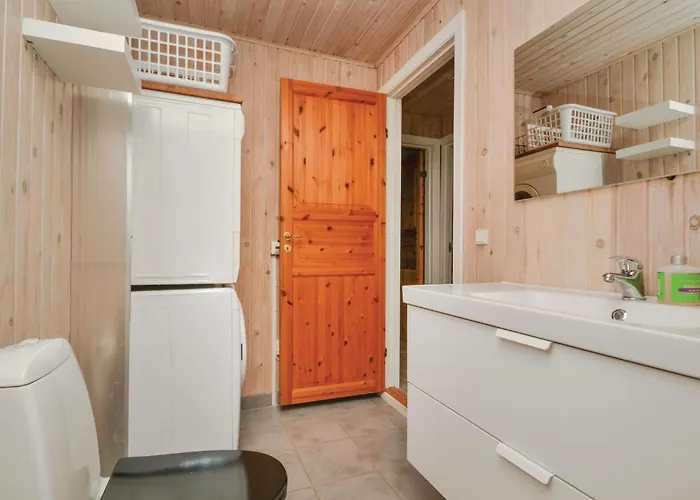 Σπίτι διακοπών Majbo *