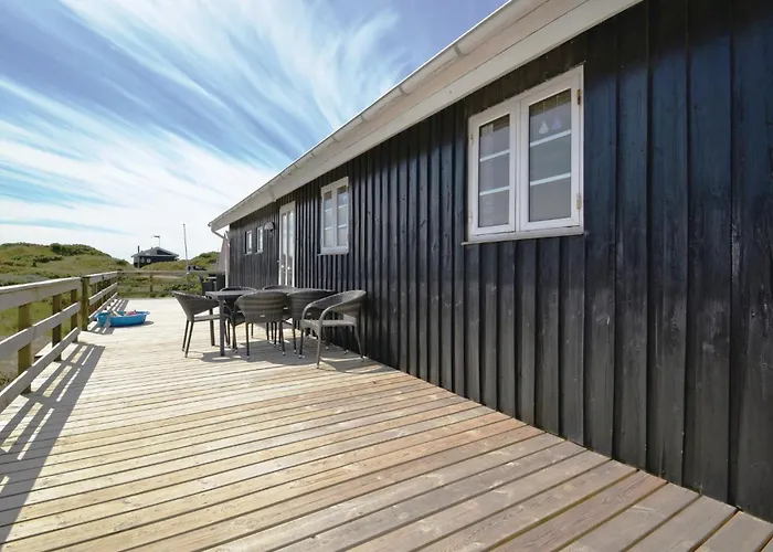 Majbo Σπίτι διακοπών *