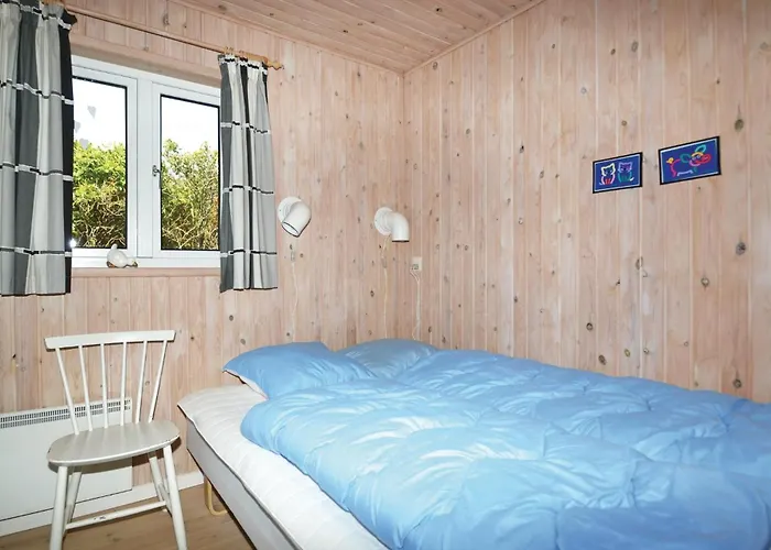 Σπίτι διακοπών Majbo *