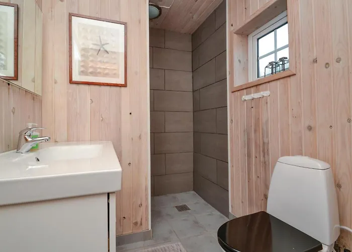 Majbo Σπίτι διακοπών *