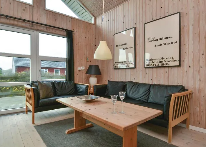 Majbo Σπίτι διακοπών