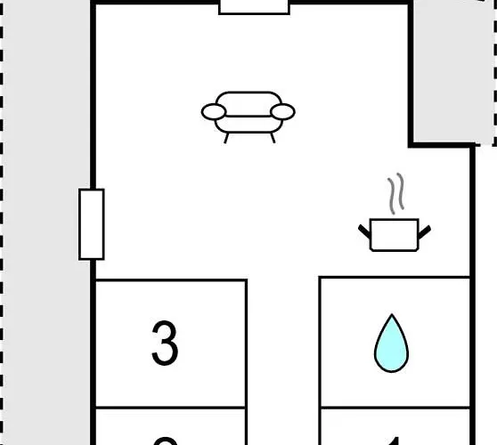 Σπίτι διακοπών Majbo Fanø